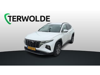 Hyundai Tucson 1.6 T-GDI HEV Comfort Smart