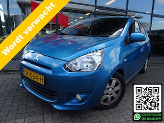 Mitsubishi Space Star 1.0 Bright