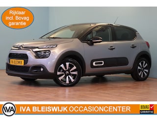 Citroën C3 1.2 PureTech Feel Edit AUTOMAAT | APPCONNECT | CLIMA | PDC ACHTER | CRUISE | LMV |