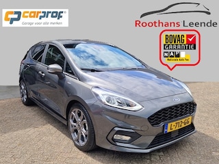 Ford Fiesta 1.0 95PK EcoBoost ST-Line Navi