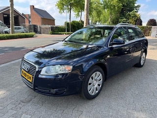 Audi A4 Avant 2.0 Pro Line