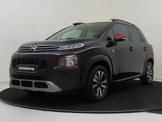 Citroën C3 Aircross 1.2 PureTech C-Series | Climate Control | Parkeerhulp | Licht metalen velgen | Apple carplay