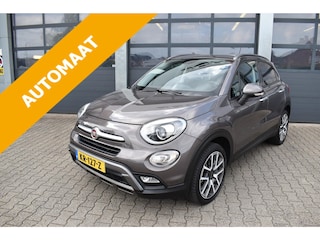 Fiat 500X 1.4 Turbo MultiAir 140pk DCT Lounge