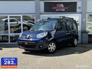Renault Kangoo 1.2 TCe Limited Start&Stop
