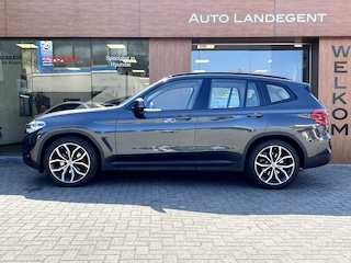 BMW X3 xDrive20i High Executive Edition | Trekhaak | Vol opties