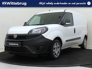 Fiat Doblò 1.3 MJ L2H1 Maxi | Airco | Betimmering | Elektrische Ramen