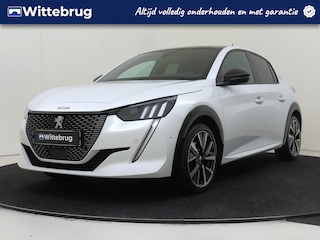 Peugeot 208 1.2 PureTech GT-Line | Panoramadak | Camera | Climate Control | Apple Carplay