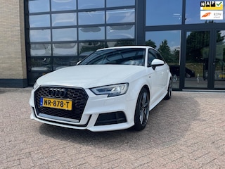 Audi A3 Sportback 1.6 TDI Sport S Line Edition , Automaat, Xenon, Navi