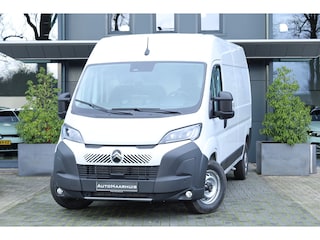 Citroën Jumper 2.2 BlueHDi 180 pk L3H2 | Automaat | 3.5t | Navi | Camera | Adapt.Cruise | Apple Carplay | Smart Key