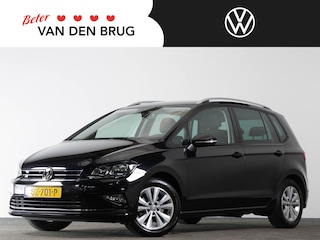 Volkswagen Golf Sportsvan Comfortline 1.5 TSI ACT 130pk AUTOMAAT | Trekhaak | Navigatie | Adaptieve Cruise Control | Parkeersensoren |