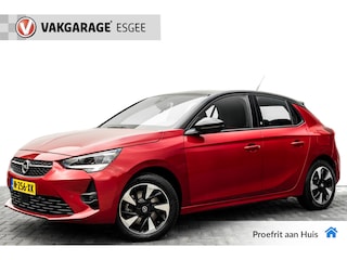 Opel Corsa GS Line 50 kWh 1e EIGN NED AUTO RIJKLAAR . | BTW AUTO | Navigatie | Camera | 16 inch LMV | PDC V/A | sportstoelen |