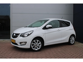 Opel Karl 1.0 ecoFLEX Innovation 5-drs Airco DAB Half leer