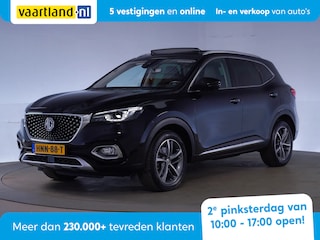 MG EHS 1.5 TGDI PHEV Luxury [ Panorama Leder LED ]