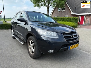 Hyundai Santa Fe 2.7i V6 Active|Climate
