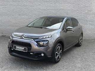 Citroën C3 1.2 PT Feel Ed.