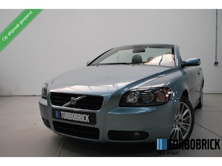 Volvo C70 Convertible 2.4i Momentum |Dealeronderh.|Cruise|Climate| H-Perf.Audio|YOUNGTIMER