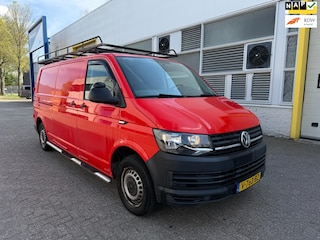 Volkswagen Transporter 2.0 TDI L2H1 Economy