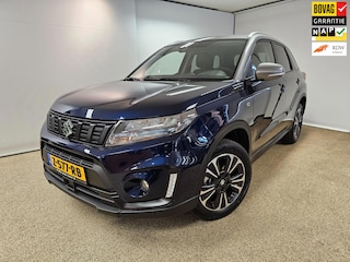 Suzuki Vitara 1.4 Boosterjet Style Rhino Edition Smart Hybrid