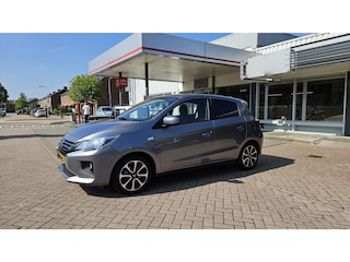Mitsubishi Space Star 1.2 MIVEC ClearTec AS&amp;G 71pk CVT Dynamic