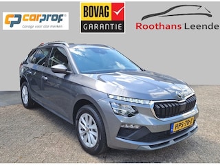 Skoda Kamiq 1.0 115PK DSG-A/T Selection - Camera -Apple Carplay en Android Auto