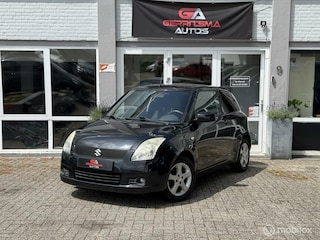 Suzuki Swift 1.3 GLS