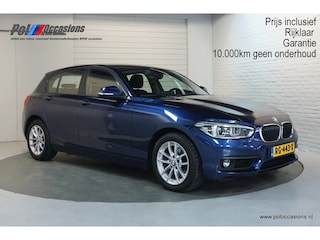 BMW 118i Automaat | Navig | Dealeronderh | NL Auto