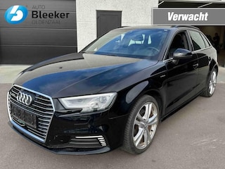 Audi A3 1.4 e-tron 204Pk Pro S-line Cruise Clima Stoelverwarming