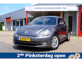Volkswagen Beetle 1.2 TSI Design Aut. Clima|Cruise|LMV