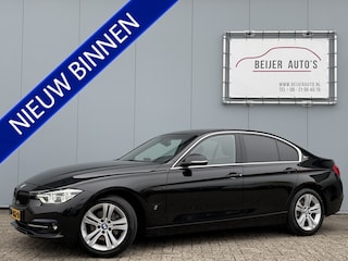 BMW 330e Centennial High Executive Navi/Leer/Bluetooth.