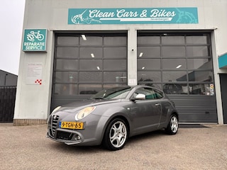 Alfa Romeo Mito 1.4 Progression