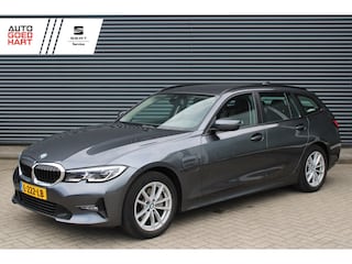 BMW 3-serie Touring 320e Business Edition Plus Leer Full-Led Virtual-Cockpit