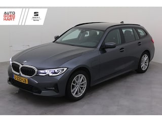 BMW 3-serie Touring 320e Business Edition Plus Leer Full-Led Virtual-Cockpit