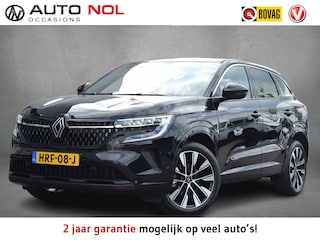 Renault Austral 1.3 mild hybrid 160pk | Apple CarPlay | Half Leer | Virtual | Camera