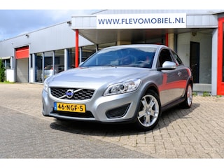 Volvo C30 2.0 Kinetic Navi|Leder|Clima|LMV