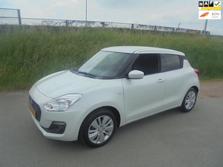 Suzuki Swift 1.2 benzine Hybrid airco trekhaak lmv 28.000km