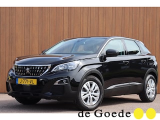 Peugeot 3008 1.2 PureTech Blue Lease Executive Org.NL trekhaak