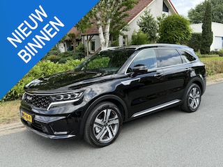 Kia Sorento 1.6 T-GDI Plug-in Hybrid 265PK 4WD ExecutiveLine