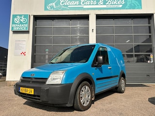 Ford Transit Connect T200S 1.8 TDdi