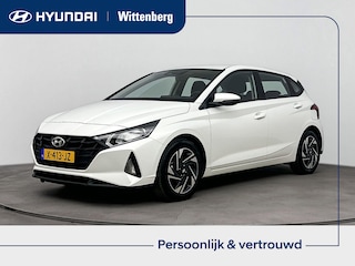 Hyundai i20 1.2 MPI COMFORT | CAMERA | CRUISE | CARPLAY | AIRCO |