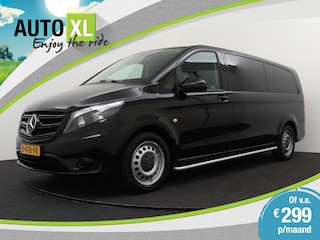 Mercedes-Benz Vito 116 CDI Aut. Extra Lang 9-Pers Camera Carplay Dodehoek