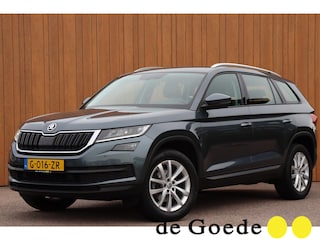 Skoda Kodiaq 1.5 TSI Business Edition Org.NL el.Trekhaak