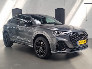 Audi Q3 45 TFSI e S Edition CAMERA / ADD. CRUISE / PANO / TREKHAAK