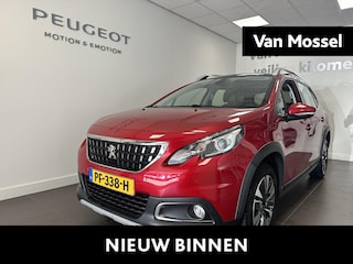 Peugeot 2008 1.2 PureTech Allure 110 PK | Panorama dak | Climate | Navigatie