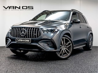Mercedes-Benz GLE 400 e 4MATIC AMG Line | NIGHT | 63 Pakket