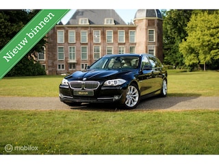 BMW 5-serie Touring 528i High Executive