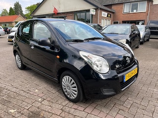 Suzuki Alto 1.0 68pk Comfort