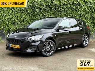 Ford Focus 1.0 EcoBoost ST Line | Carplay | PDC |