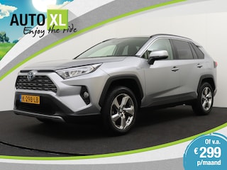 Toyota RAV4 2.5 Hybrid Dynamic Camera Carplay Adapt. Cruise