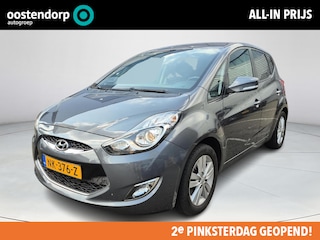 Hyundai ix20 1.6i i-Drive | Airco | Trekhaak | Parkeersensoren | Rijklaarprijs!