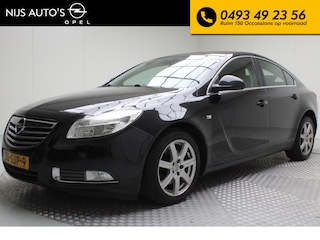 Opel Insignia 2.0 CDTI EcoFLEX Cosmo | trekhaak | pdc v/a | climate control | navigatie fullmap | bluetooth telefoon | cruise control